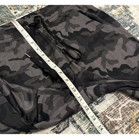 American Eagle Pantalon Camo Print Joggers - Picture 5 of 8